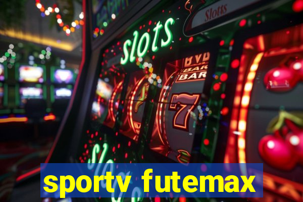 sportv futemax